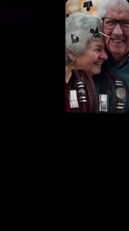 Klassieke Eenvoudige Stijl Heren Handgeweven Lederen Armband | Hoge Kwaliteit Metalen Gesp