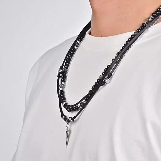 4-delige Ketting