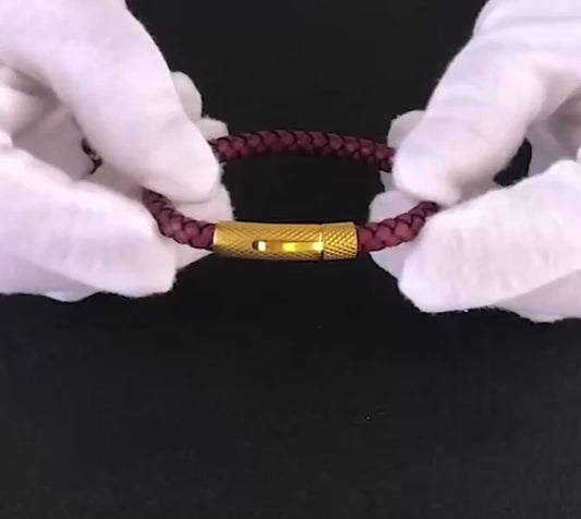 Armband NIVO
